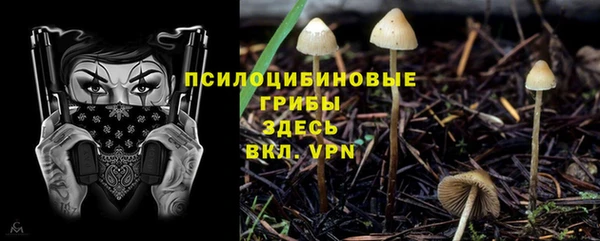 хмурый Иноземцево